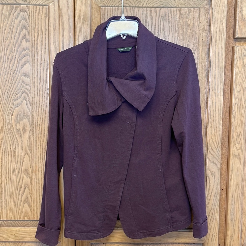 Eddie Bauer Vintage Light Jacket